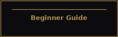 Gothic 1 Remake walkthrough and beginner route